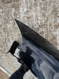 фото thumb №9, Alfa romeo 147 крыло левый перед левый передний 846