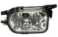 фото thumb №1, Mercedes cl c slk klasa c215 w203 r171 протитуманна фара
