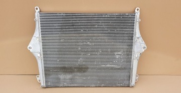 фото thumb №9, Scania s радиаторов воздуха интеркулер 8376956 2433151