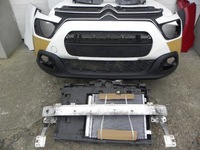 фото thumb №3, Citroen c3 iii lift лампи, капот 2022 rok