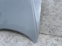 фото thumb №5, Cx-3 капот білий сіра 47a