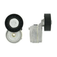 Натягувач ремінь багаторучний. iveco 2,8d mot. 8140. 43b Оригінал, фото thumb