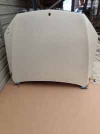 Купить Mercedes 222 капот, фото thumb