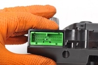 фото thumb №7, Volvo s60 ii v60 s80 v70 панель перемикач кондиціонера 31398587