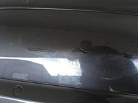 фото thumb №10, Бампер задний kompletny audi a8 d3 lz70