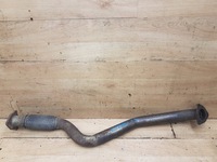 фото thumb №1, З'єднувач сітка труба вихлопна lancia lybra 1.9 jtd