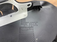 фото thumb №7, Панель защита боковая сиденье правая chevrolet camaro ss 2016+ usa