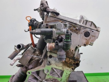 фото thumb №15, Двигун бензин audi a4 b6 8e 2000-2004 2.0b 20v 130km kod:alt 295tyś