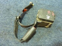 фото thumb №1, Pas безопасности alfa romeo 156s задний средний