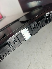 фото thumb №11, Bmw 3 g20/21 5 g30/31 x3 g01 x4 спидометр virtualny манометр led 87097