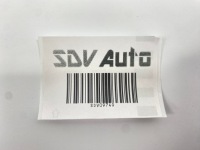 Кліпса поперечина правий задній mercedes w140 cl c140 w140 coupe 1408601669 Ціна, фото thumb