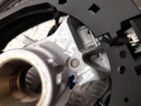 Повітропровід lexus ux 2019 864a133010 Зі Шроту, фото thumb