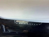 фото thumb №6, Bmw x1 u11 капот крышка двигателя