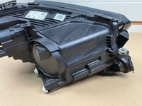 фото thumb №13, Лампа левая передняя led mercedes e klasa w213 lift