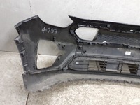 фото thumb №9, Бампер передний перед kia niro eniro ev 2018-