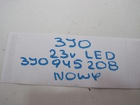 фото thumb №16, Лампа ліва права vw passat b9 3j0 3j0945207 3j0945208 зад задня