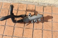 фото thumb №1, Распределитель топлива opel vectra c 1.9 cdti 55188200