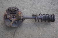 фото thumb №6, Поворотний кулак правий перед skoda superb ii lift 1.6 tdi