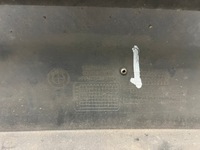 фото thumb №11, Bmw x3 f25 x4 f26 м-пакет рестайлінг бампер переднє перед pdc pod омивачі 14-17