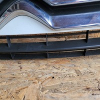 фото thumb №10, Решітка радіатора решітка радіатора радіатора citroen jumpy ii lift 1440172580