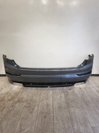 фото thumb №1, Бампер задняя volvo xc90 ii