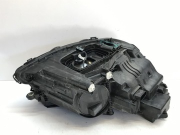 фото thumb №12, Mercedes e w213 рестайлінг led performance лампа ліва a2139069109