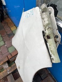 фото thumb №6, Крыло правые перед переднее nissan nv200