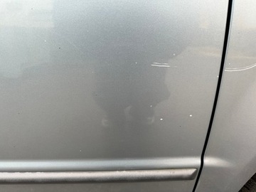 фото thumb №6, Skoda fabia i рестайлинг универсал дверь правые передние правый перед lf7u