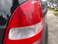 фото thumb №11, Mercedes klasa a w169 лампа правий задня права задня