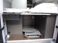 фото thumb №7, Обшивка kempingowa vw crafter / man tge california комплект 2021