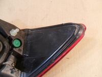 фото thumb №12, Renault clio iv 12-16 hb лампа левая задняя задняя