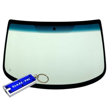 фото thumb №1, Стекло лобовое передняя citroen berlingo /peugeot partner 1996-2008 pas новая