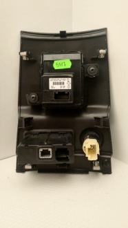 фото thumb №3, Панель обдув кондиционера renault 275016524r