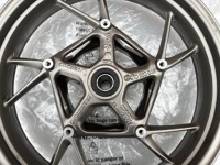 фото thumb №16, Передняя диск bmw f900r k83 f900xr k84 оригинал