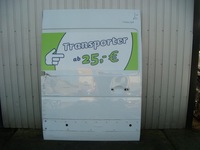 фото thumb №1, Master iii movano b 10- дверь сдвижные