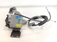 Citroen ds7 замок двері правий задній 16943507 Недорого, фото thumb