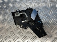 фото thumb №1, Citroen c5 i lift 2.0 hdi ручка внутрішня правий задня