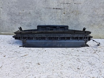 фото thumb №5, Skoda fabia iii кермо повітря жалюзі 6va971277