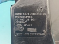 фото thumb №8, Корпус фильтра воздуха bmw x5 f15 7583713 7571355 3.0 t n55