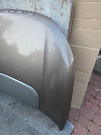 Капот land rover discovery l550 Доставка, фото thumb