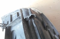 фото thumb №7, Renault modus лампа левая передняя перед 8200540238