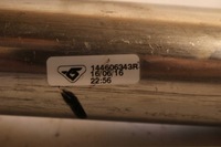 фото thumb №9, Труба wąż повітря 144606343r scenic iv 1.6 dci