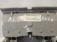 фото thumb №6, Лампа освещение кабины audi a6 c6 4f0947135bq