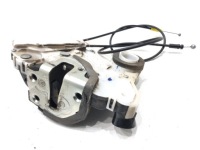 фото thumb №2, Замок дверь правый перед subaru xv хэтчбек