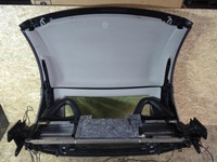 фото thumb №9, Дах комплектний mercedes r171 slk 197