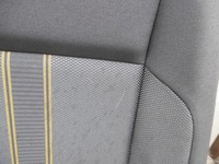 фото thumb №8, Сидіння заднє сидіння vw t-roc комплект