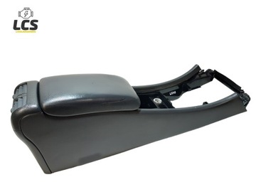 фото thumb №7, Подлокотник туннель средний mercedes w203 чёрный a2036830408