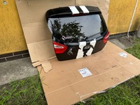 фото thumb №2, Kia rio iii hb 5 d задняя крышка з стекло оригинальная