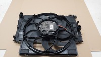 фото thumb №8, Радіаторів води вентилятор bmw f87 m2