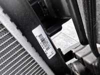 Комплектний  ремінь передній радіатор fiat 500 abarth оригінал в Україні, фото thumb